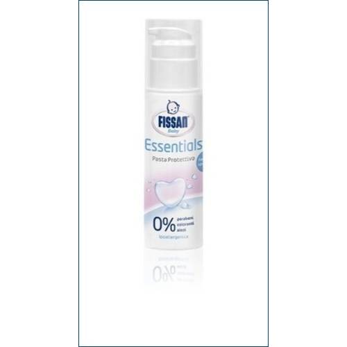 Essentials Pasta Protectora 150 Ml.