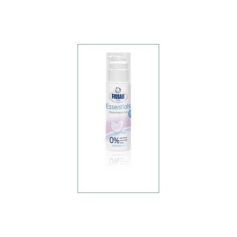 Essentials Pasta Protectora 150 Ml.