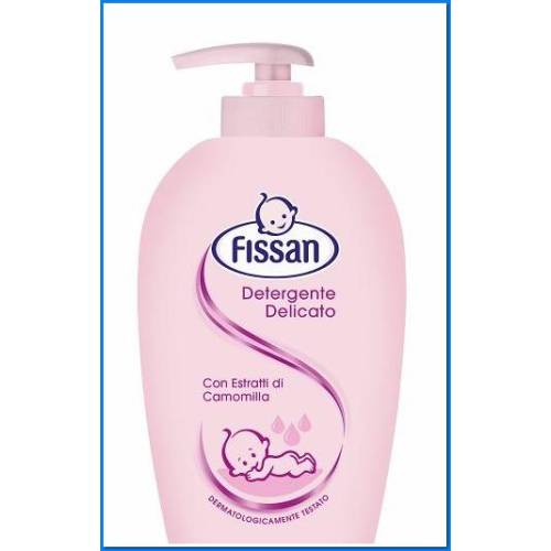 Liquid Soap 250 Ml Fiss