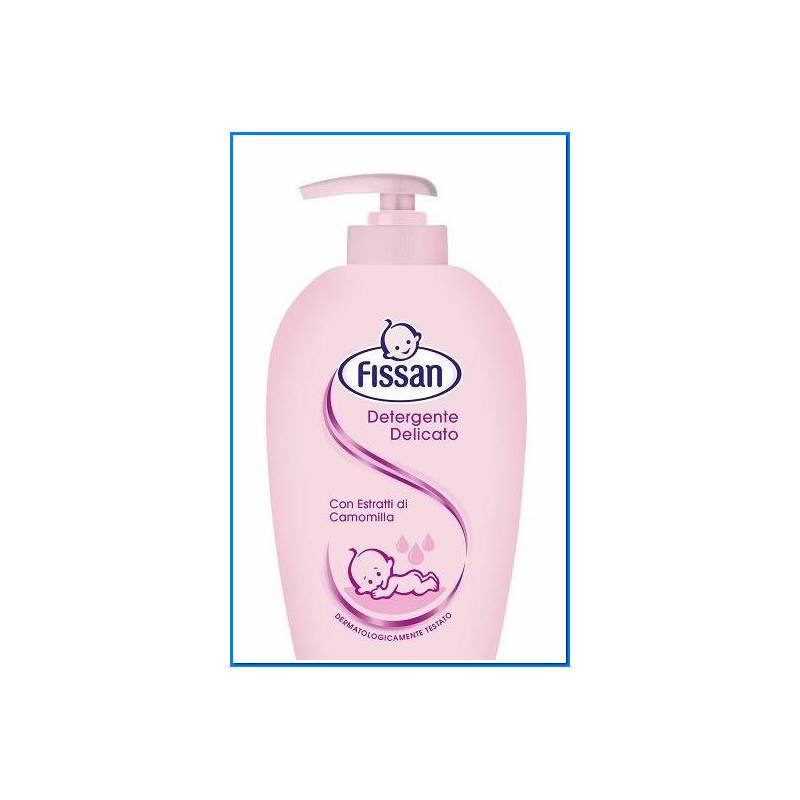 Liquid Soap 250 Ml Fiss