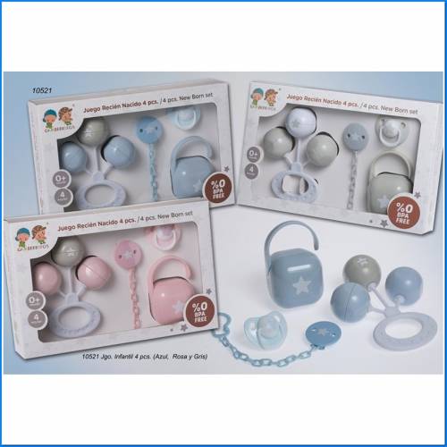 Set Regalo