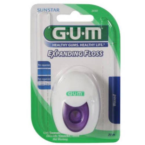 Fio dental para cera 30 Mt