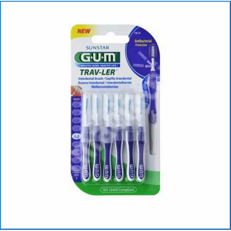 Cepillo 1.2 Piezas. 6