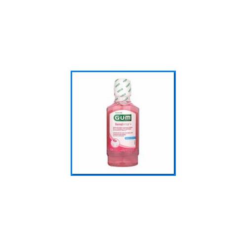 Sensivital+Gloss 300 Ml