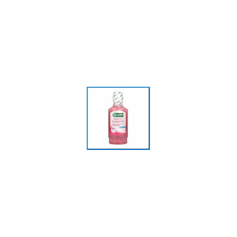 Sensivital+Gloss 300 Ml