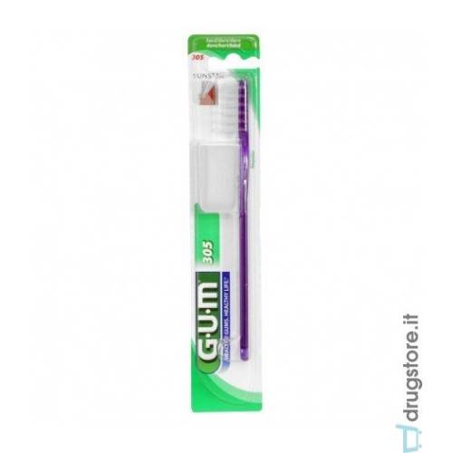 Brosse à dents classique