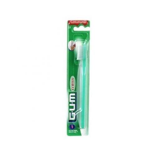Classic Soft Toothbrush
