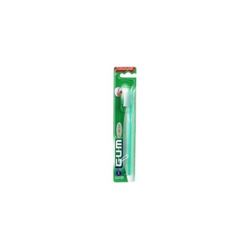 Cepillo de dientes Classic Soft