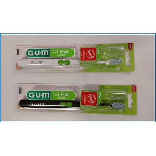 Cepillo de dientes eléctrico sin cable