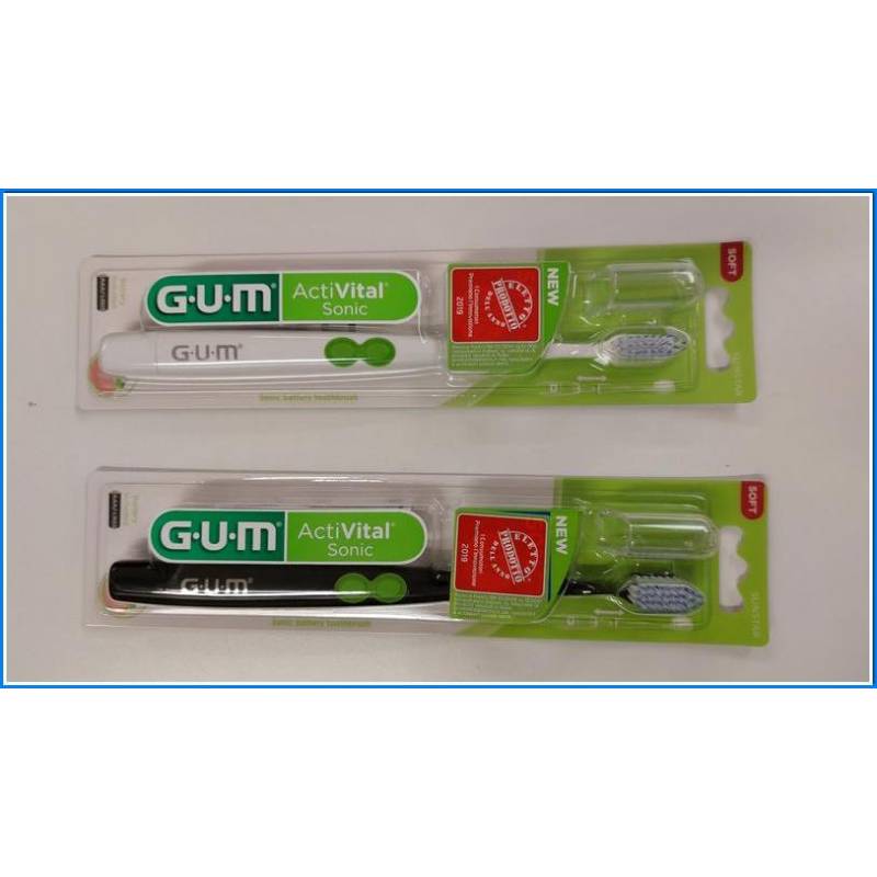 Cepillo de dientes eléctrico sin cable