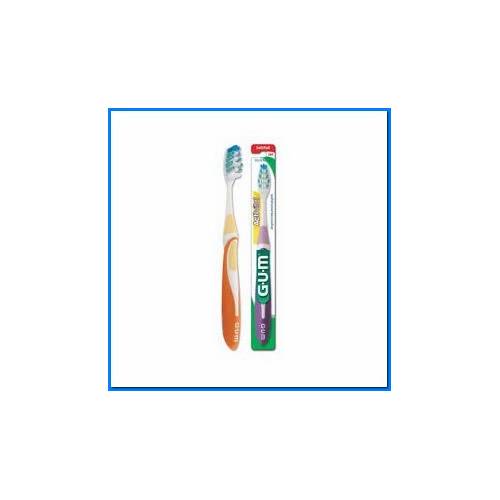 Escova de dentes Medium Comp.