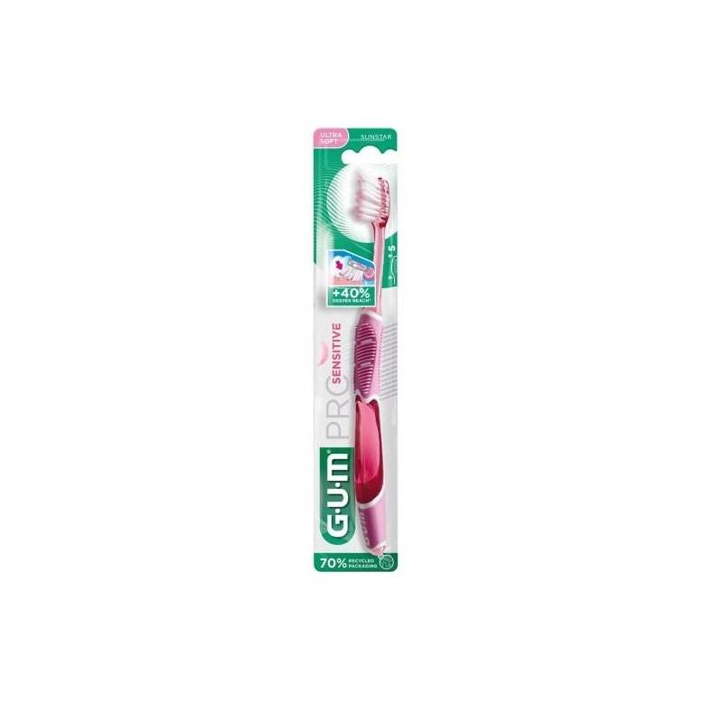 Pro Sensitive Soft Comp Toothbrush