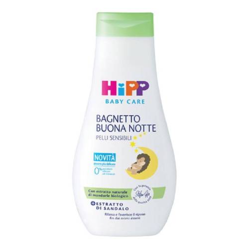 Banho de Boa Noite 350ml