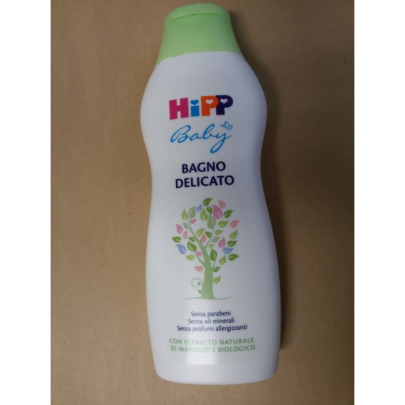 Bagno Delicato 350 Ml.