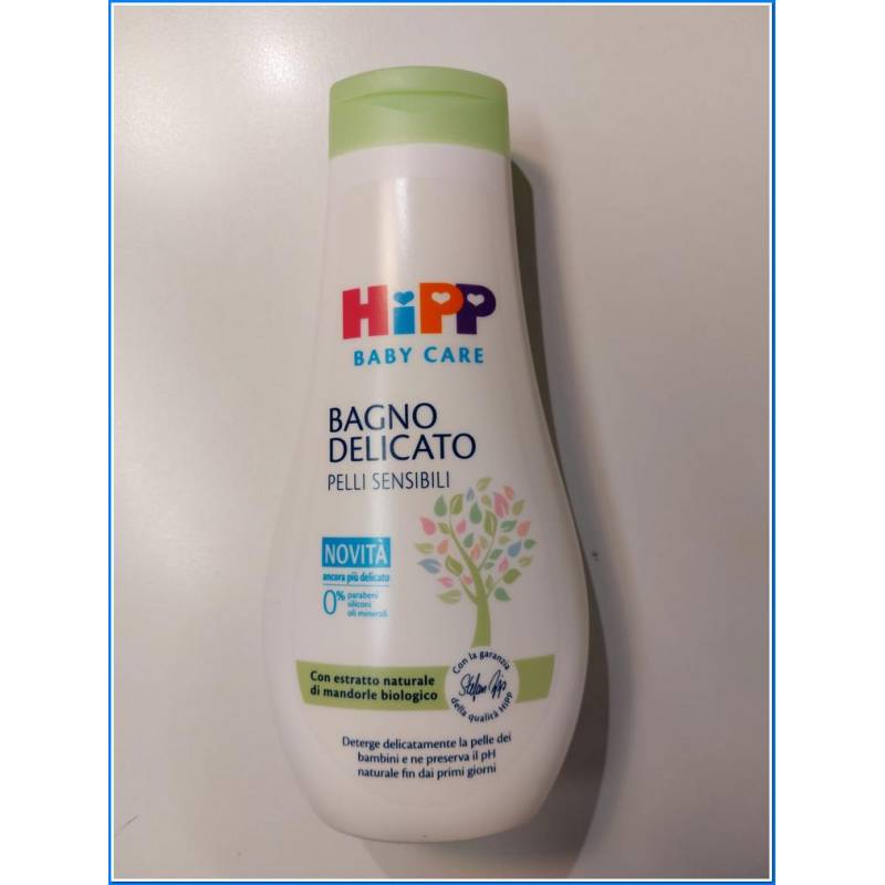 Baño Delicado 350 ml