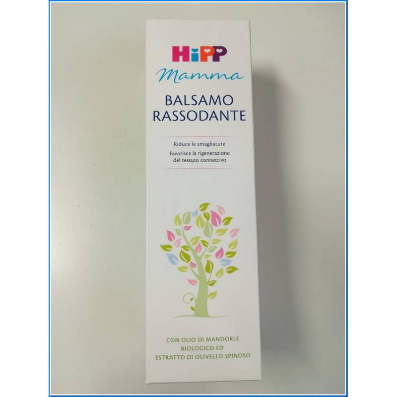 Balsamo Rassodante 150 Ml