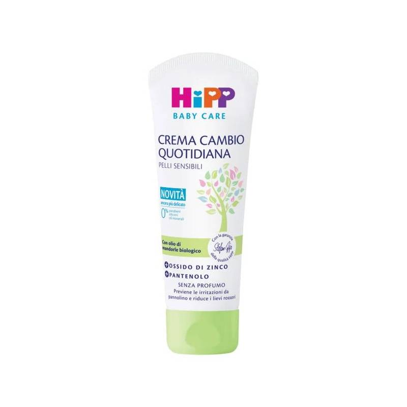 Crema Cambio Quotidiana 75ml