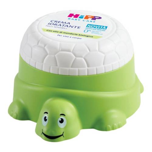 Crema Idratante Tartaruga 100ml