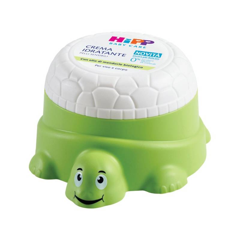 Crema Hidratante Tortuga 100ml