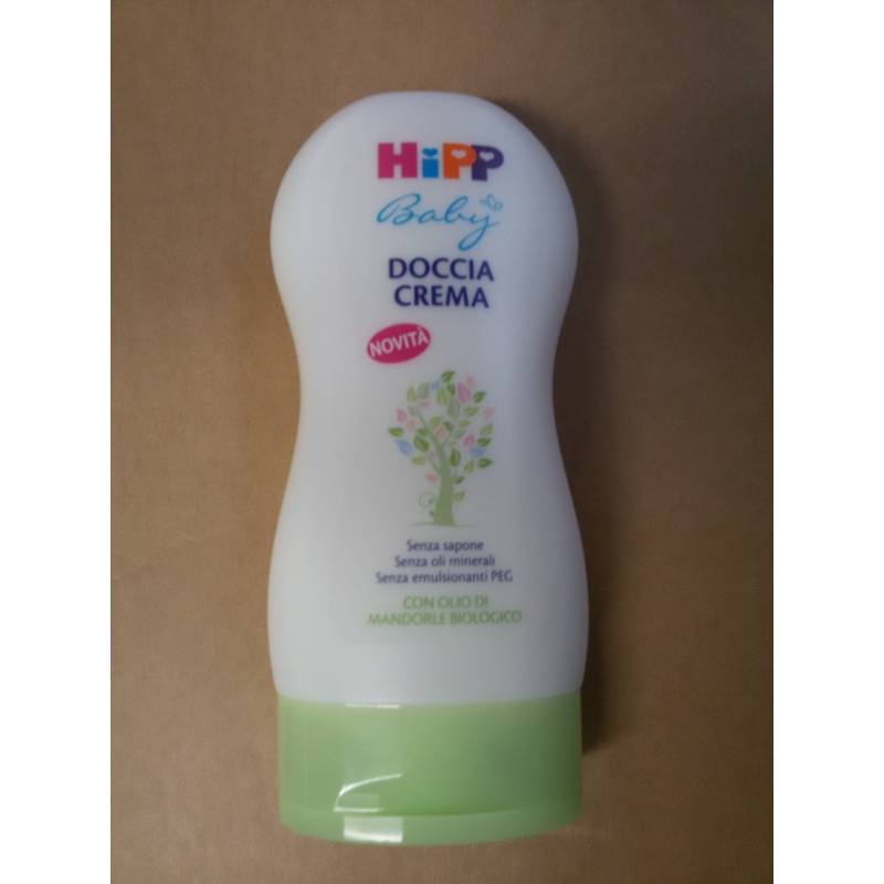 Shower Cream 200 Ml.