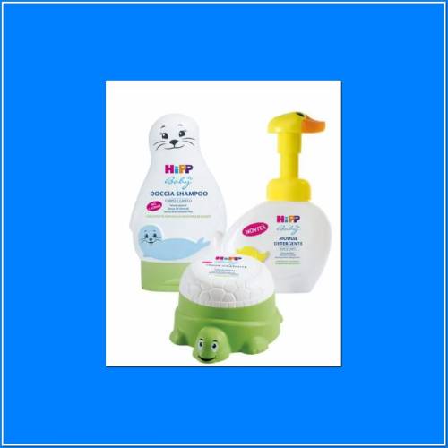 Conjunto de caixas Thousand Bubbles Blue