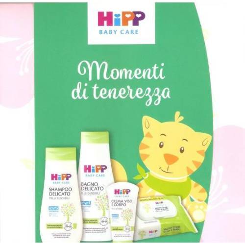 Set de regalo Momentos de ternura