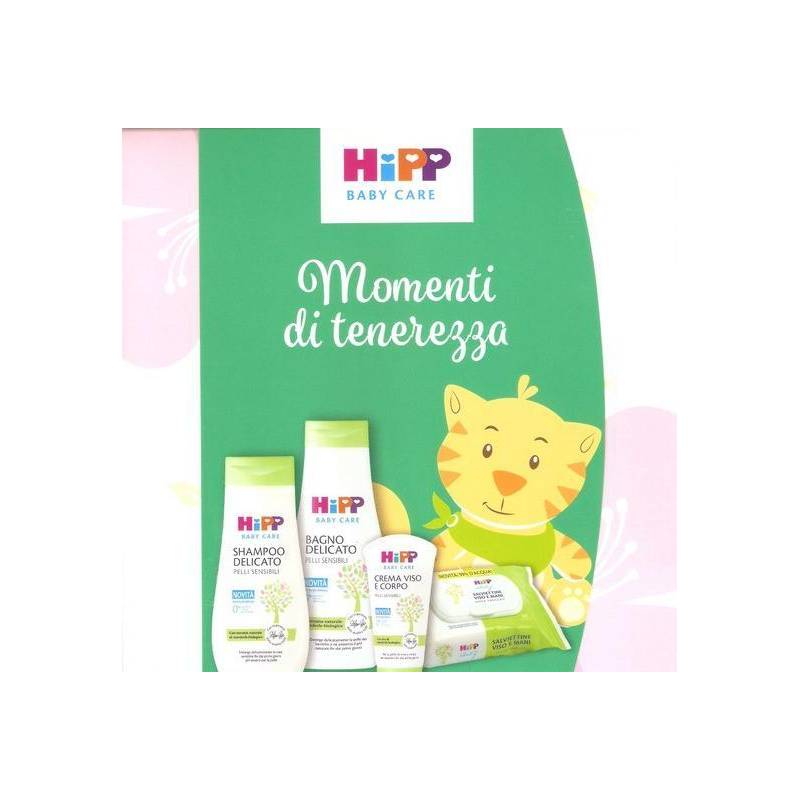 Moments of Tenderness Gift Set