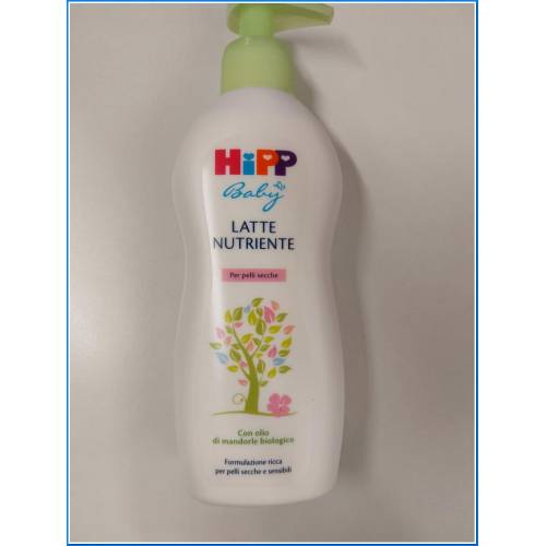 Pflegemilch 300 ml