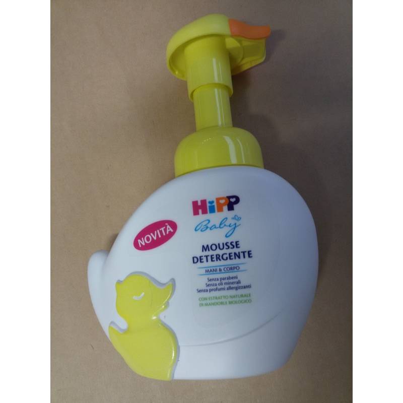 Ducky Mousse Limpiadora 250 Ml