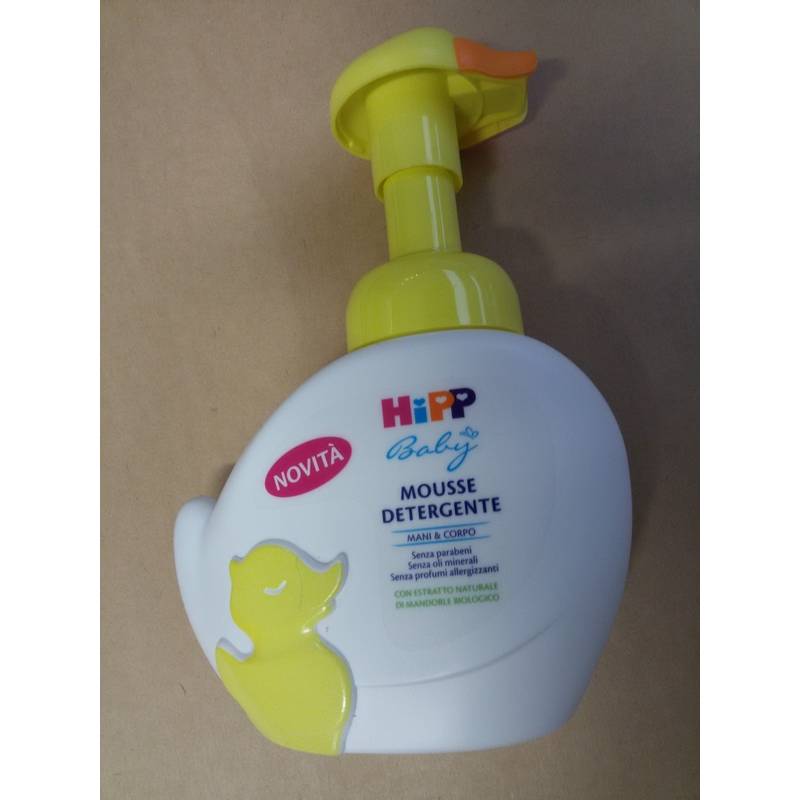 Mousse Detergente Paperella 250 Ml