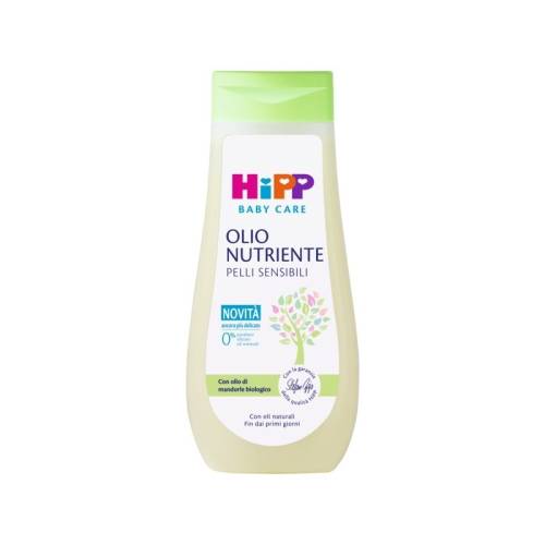 Huile nourrissante 200ml