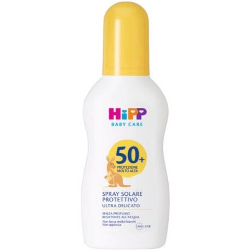 Sonnenschutz-Spray 150ml