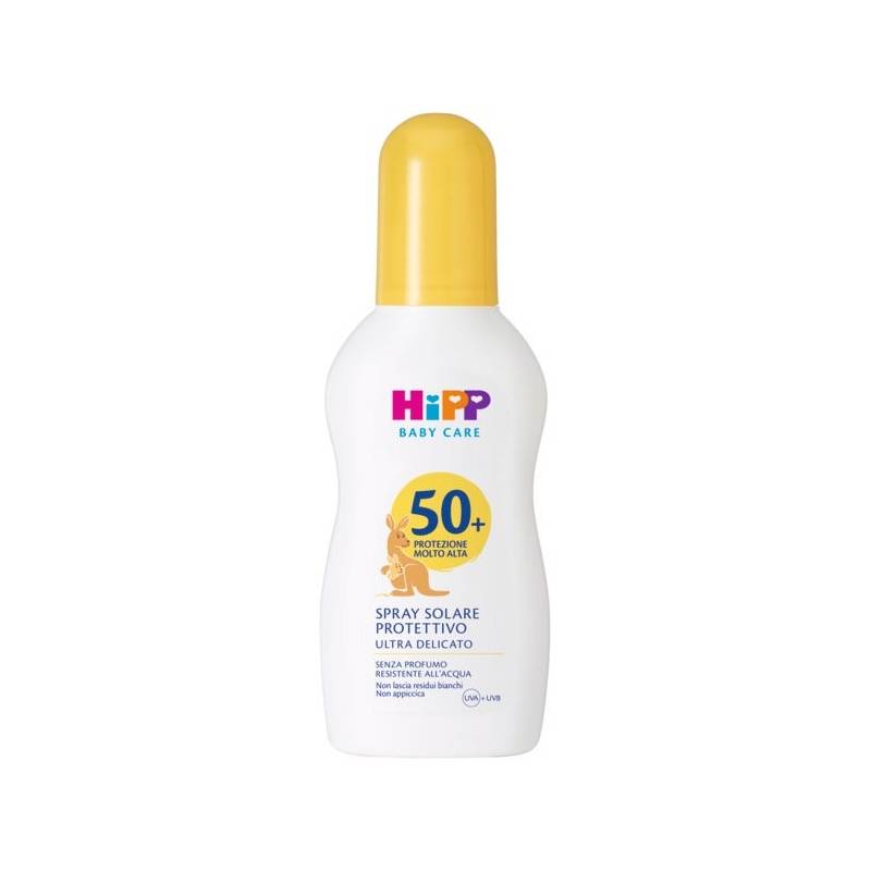 Spray de protección solar 150ml
