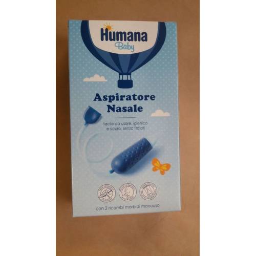 Nasal Aspirator