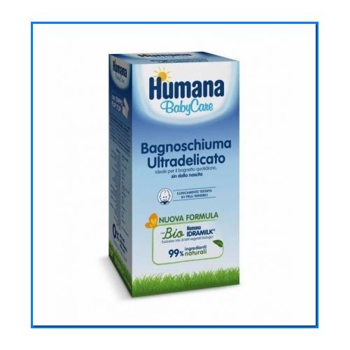 Baño de burbujas 200 Ml