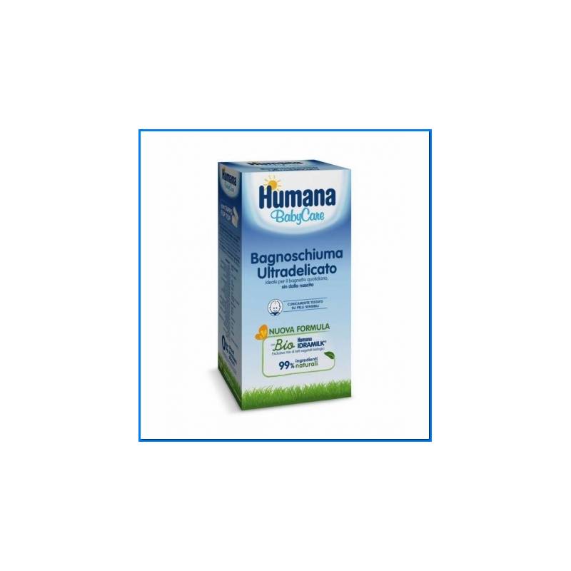 Banho de espuma 200 Ml