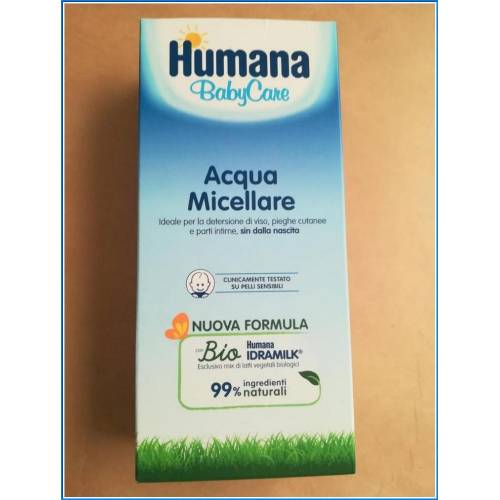 Bio-Micellar-Wasser 300ml