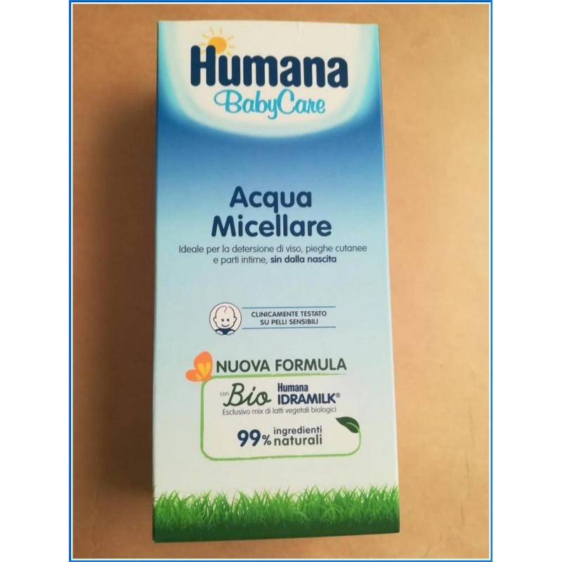 Água Micelar Bio 300ml