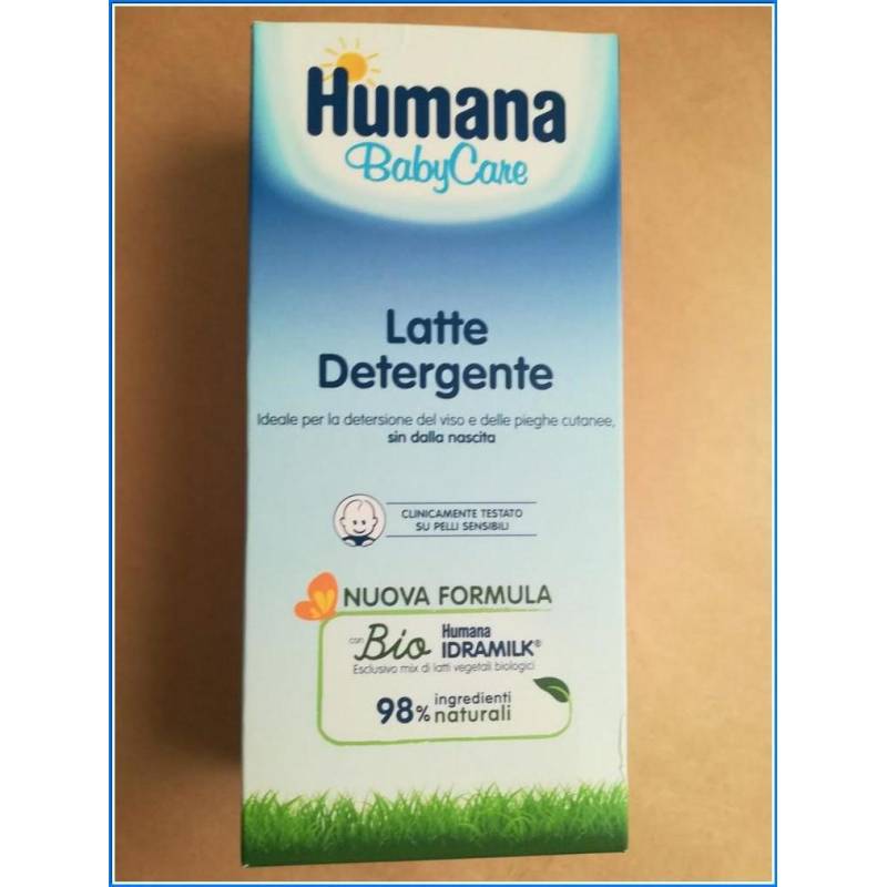 Leche limpiadora Bio 300