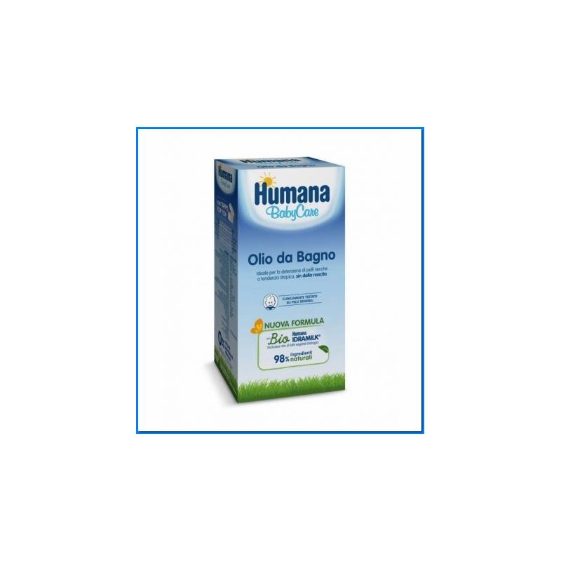 Aceite de baño 200ml