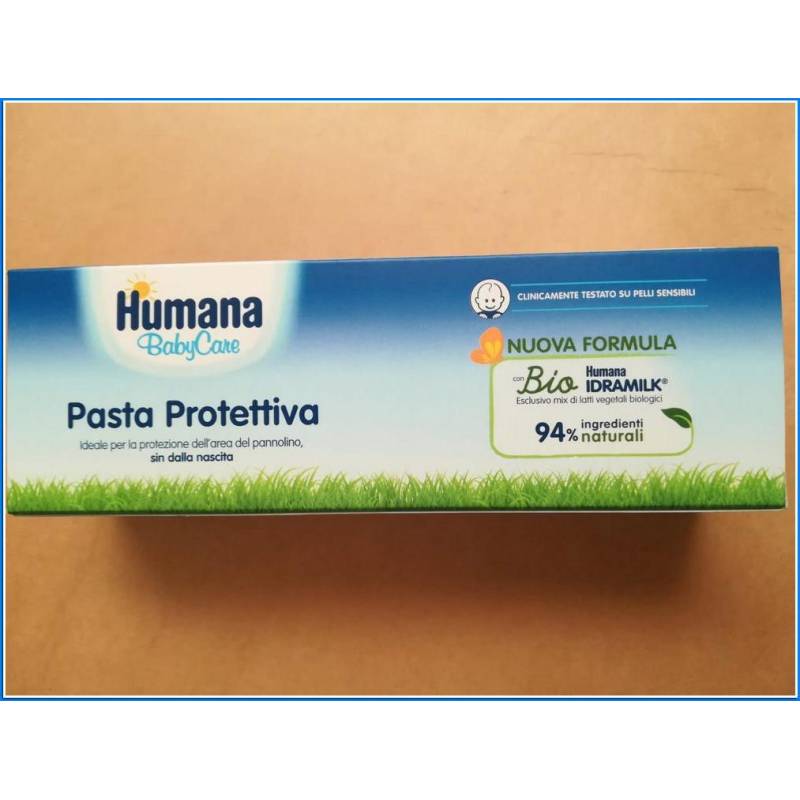Tubo de pasta protetora 100ml