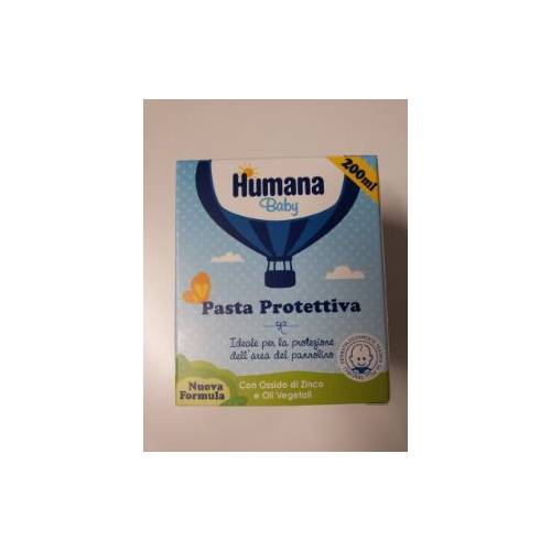 Pasta Protezione Vaso 200 Ml