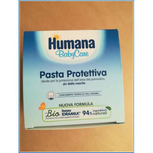 Frasco de pasta 200ml