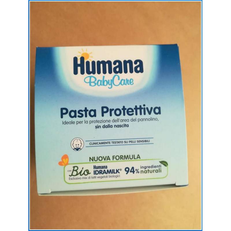 Pasta Vaso 200ml