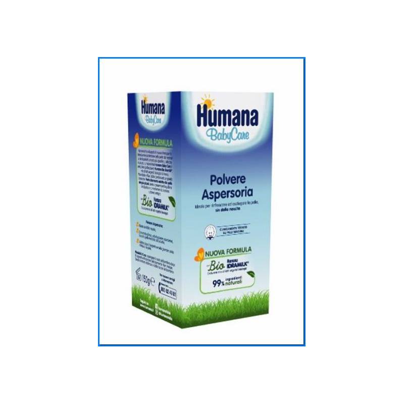 Aspersoria en polvo 150 g