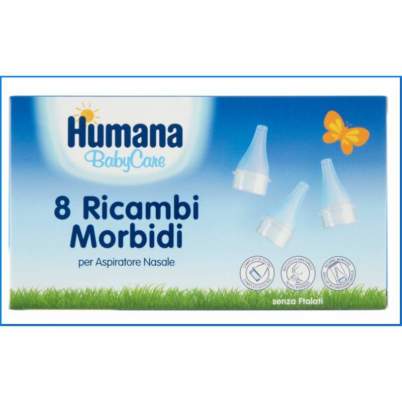 Ricambi Aspiratori