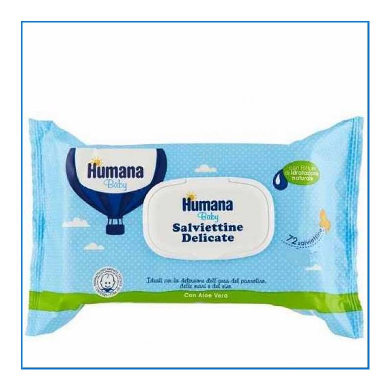 Toalhetes 72 unid. - 12 unidades