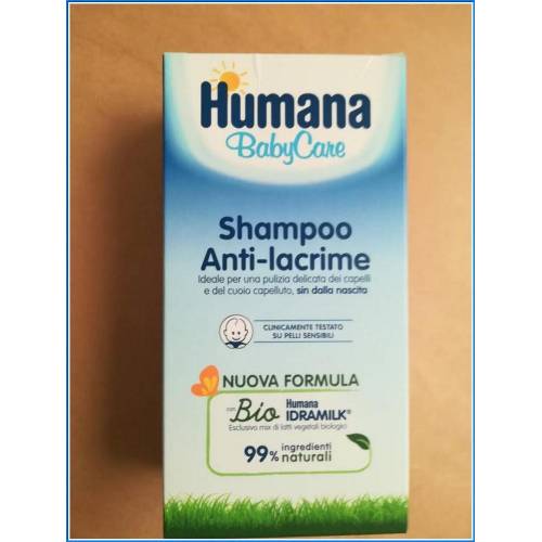 Shampooing 200ml
