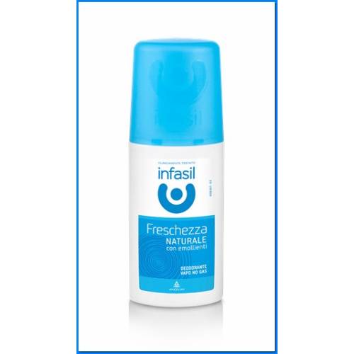 Deo Infasil No-Gas 70 Fresh Na