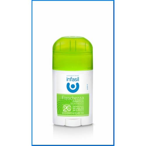 Deo Infasil Stick 40 Fresh Dinamic